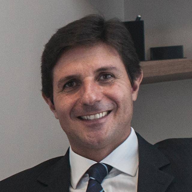 Fernando Cruz