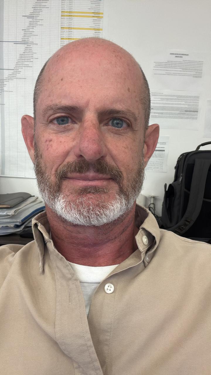 Edgard Rego Santos Neto
