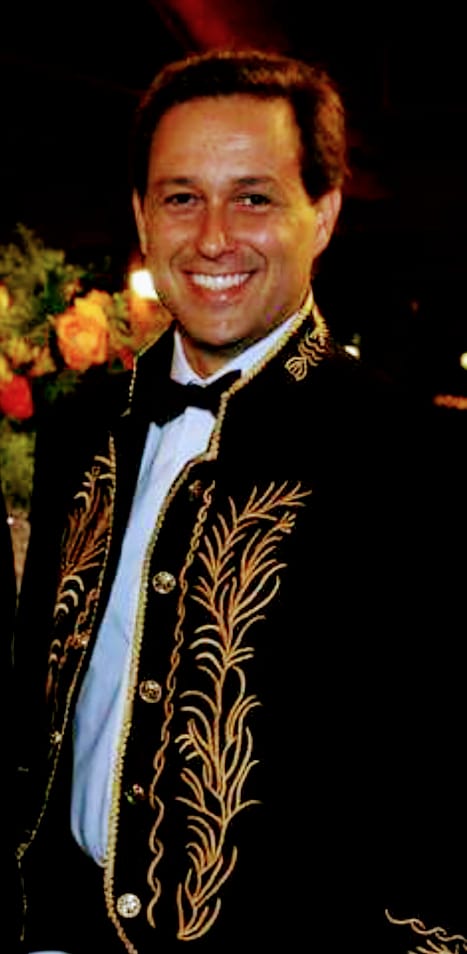 Marcio Cruz Nunes de Carvalho