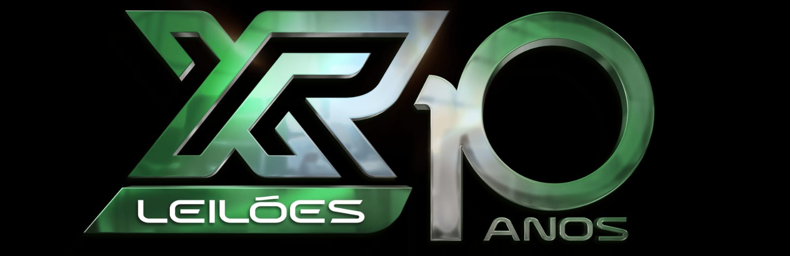 XR Leilões